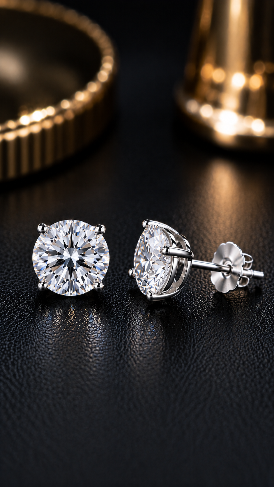 Luxury Earrings